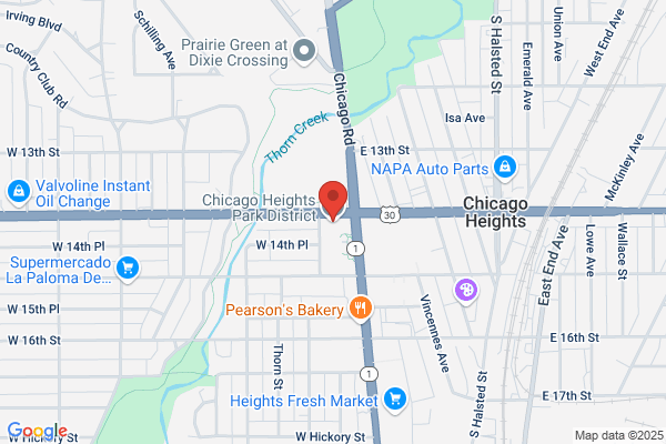 Chicago Heights Pain Center