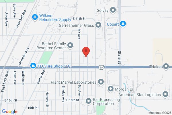 Cook County, Housing Authority