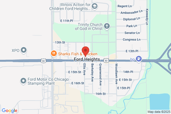Miller Woods Fire Protection District