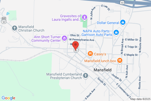 Barlow Motors
