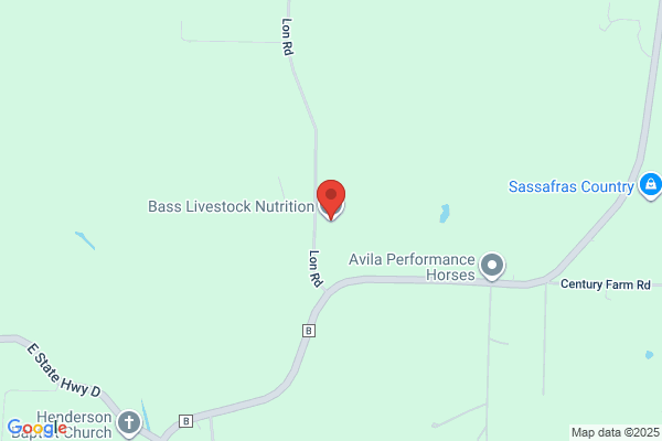 Bass Livestock Nutrition Llc