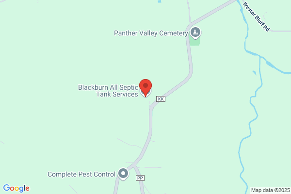 Blackburn All Septic Tank Services