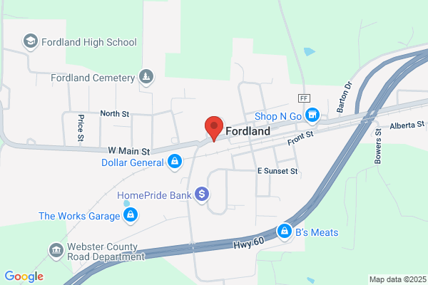 England Brothers Tree Service