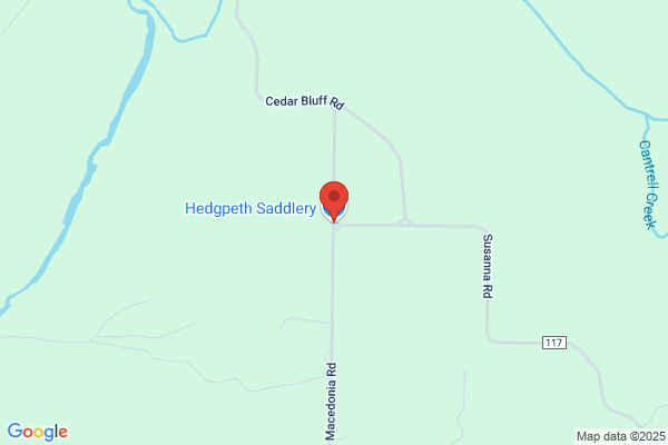 Hedgpeth Saddlery