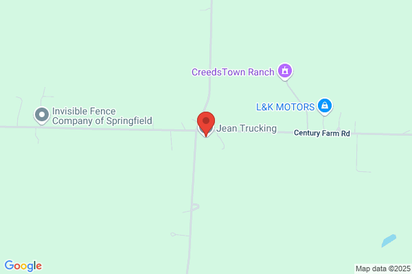 Jean Excavating & Trucking LLC