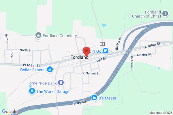 Robies Station & Feed Store