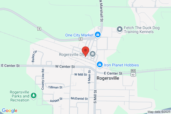 Rogersville Small Engine Repair
