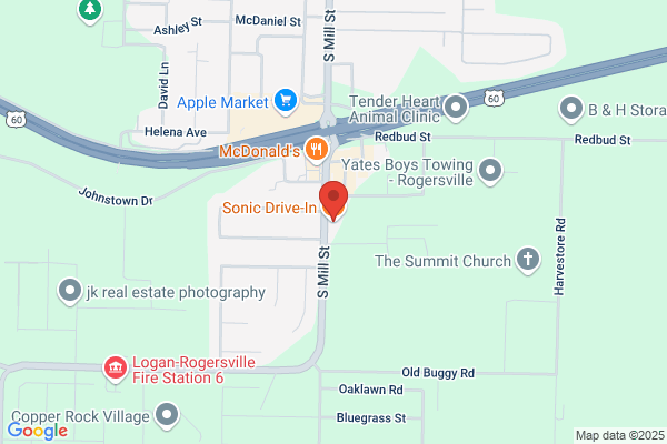 Sonic Drive-In