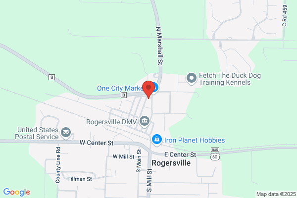Webster Heating & Air