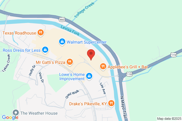 Aspen Dental - Pikeville, KY