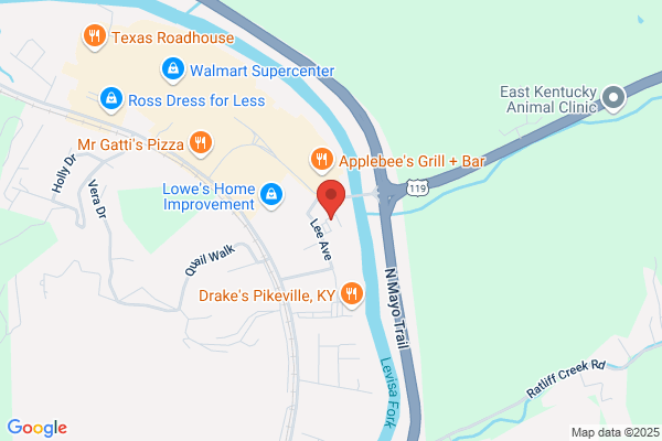First Care Urgent Care - Pikeville, KY