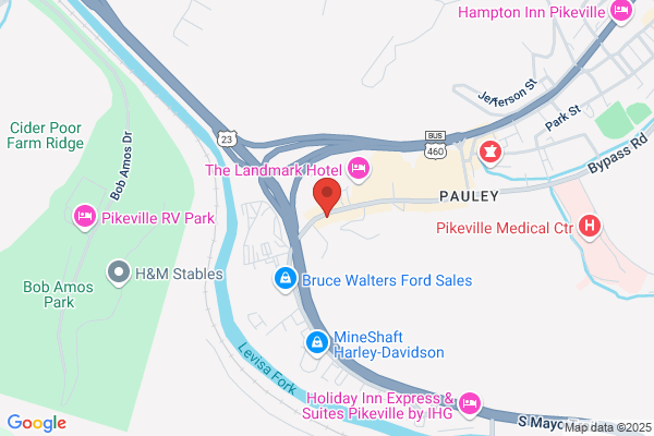 Pike County ARH Home Health Agency