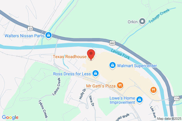 Texas Roadhouse