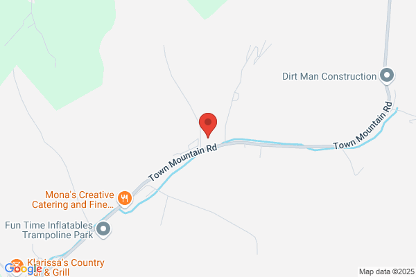 Appalachian Cardiology Clinic