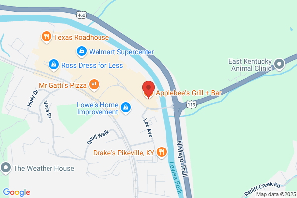 Applebee's Neighborhood Grill & Bar