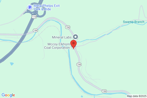 Coal Operators & Associates Inc