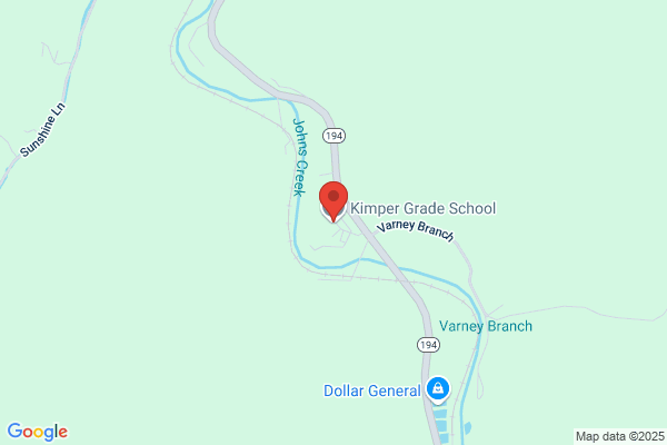 Kimper Grade School