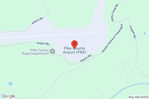 Pike County Airport