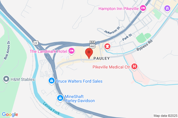Pikeville Medical Equipment & Supply