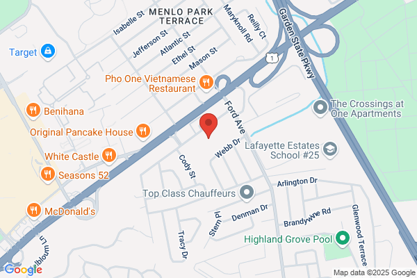 Angelo's Pizza