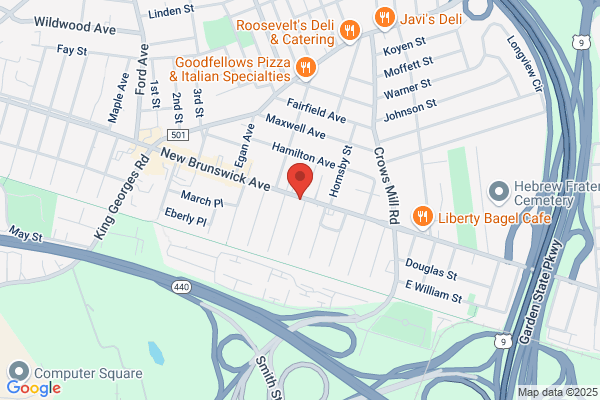 Fords Jewelers