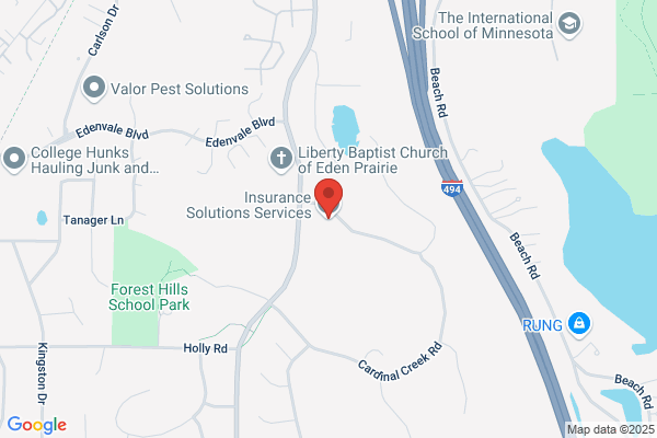 Insurance Solutions & Services Inc