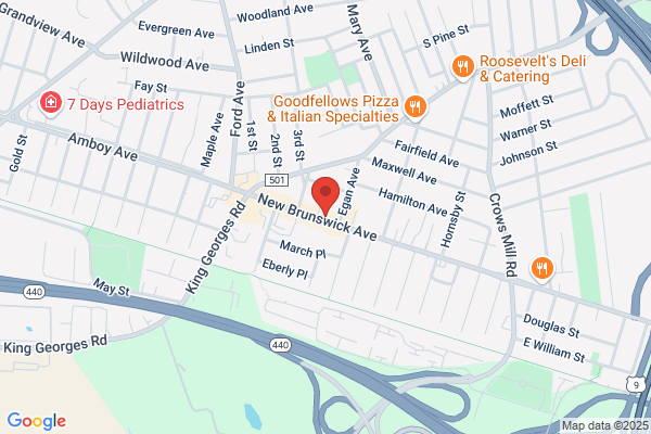 Middlesex Industrial Sales
