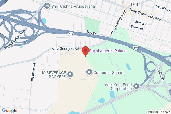 Motel 6 Edison  NJ