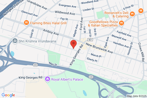 Patrick Plumbing & Heating Inc