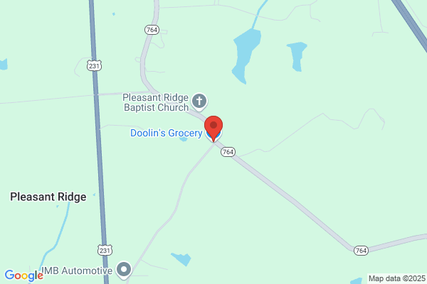 Doolin's Grocery