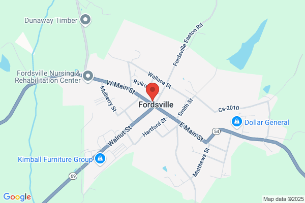 Fordsville Area Medical Clinic