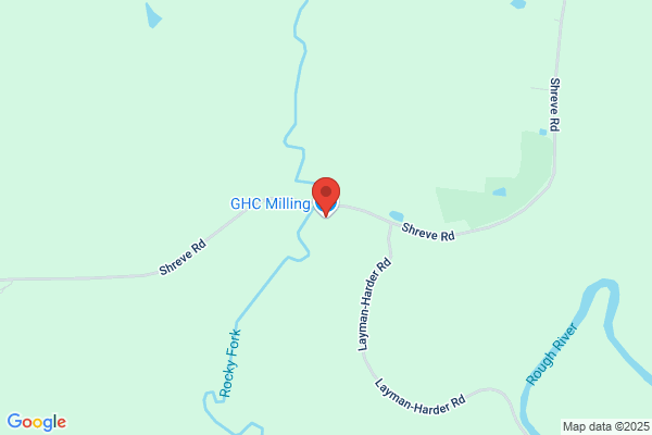 Ghc Milling Company