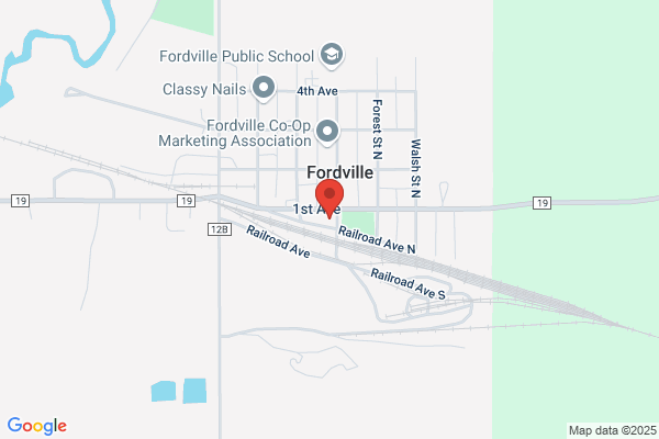 Agassiz Rail Services Inc