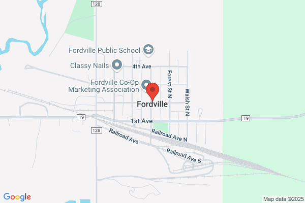 Bakke Funeral Home