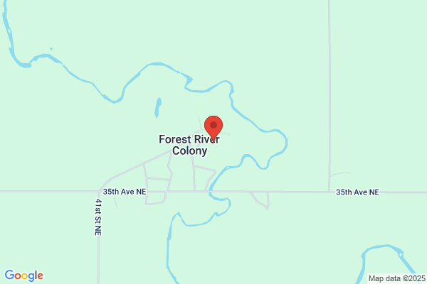 Forest River Colony & Salvage
