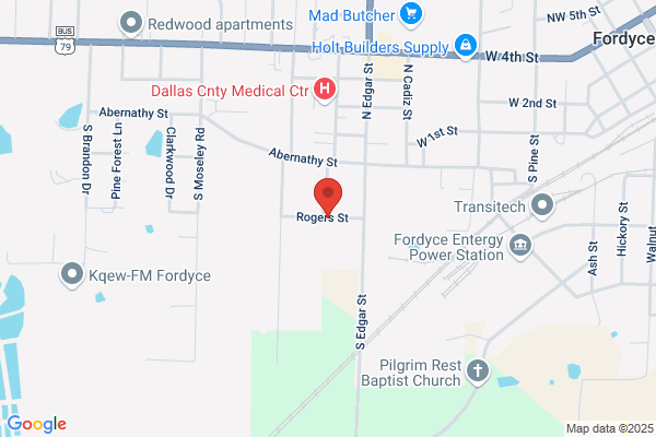 The Point Outpatient Behavioral Health Services (Fordyce)