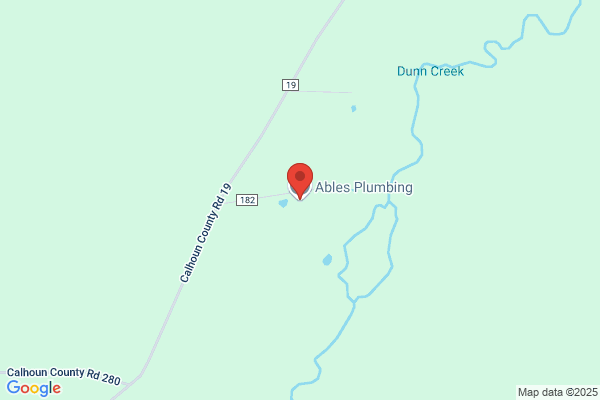 Ables Plumbing Co