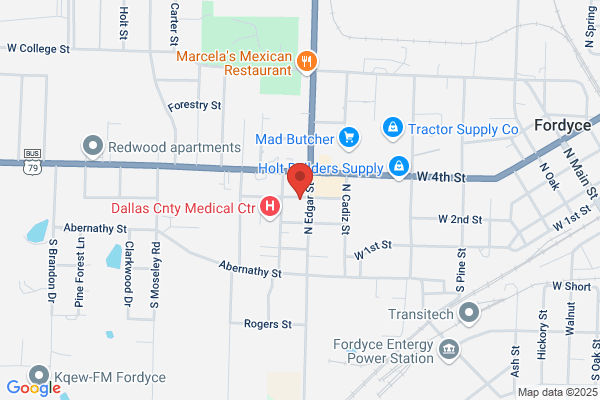 Dallas County Literacy Council