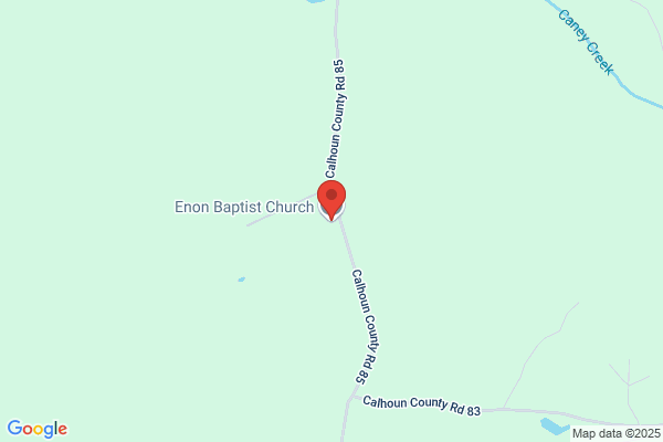 Enon Baptist Church