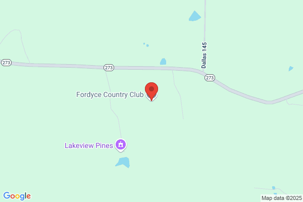 Fordyce Country Club