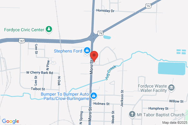 Forestry Tire Centers Inc