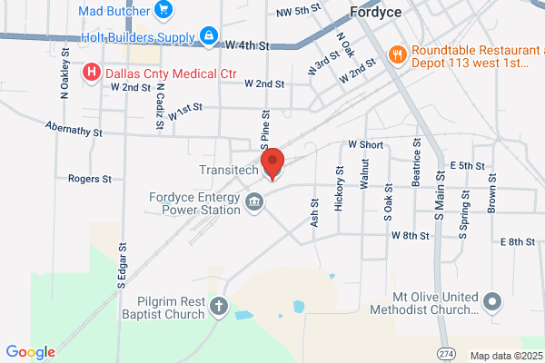 Transit Tech Inc