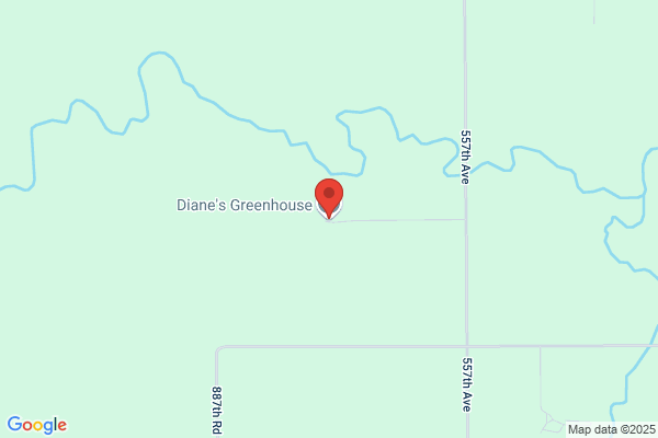 Diane's Greenhouse