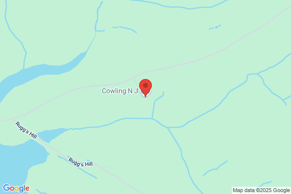 Cowling Farm & Trucking