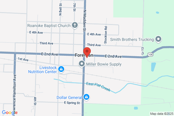 E-Z Mart