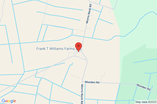 Jack T Williams Farm