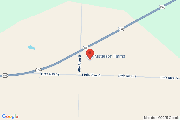 Matteson Farms