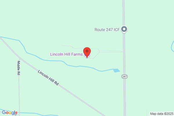 Roy Lincoln Farms