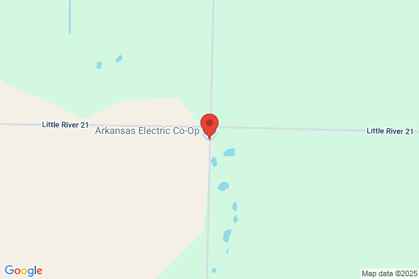Southwest Ark Electric Rea