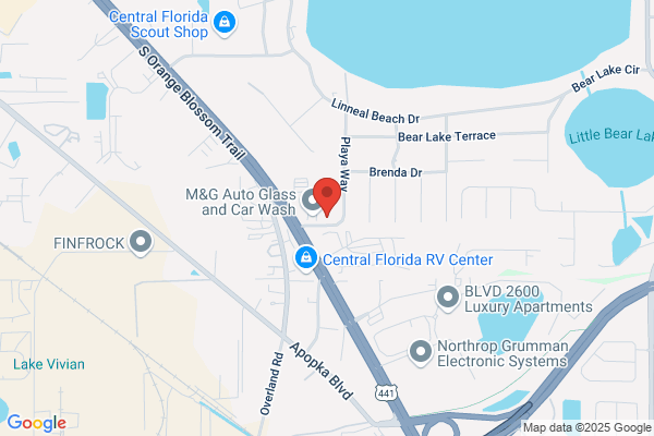 Evans Roofing of Central Florida